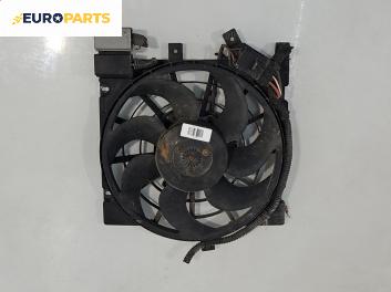 Перка охлаждане за Opel Astra H TwinTop (09.2005 - 10.2010) 1.9 CDTi, 150 к.с.