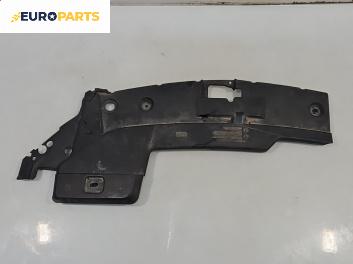 Пластмасова кора за Toyota Avensis II Sedan (04.2003 - 11.2008), 4+1 вр., седан