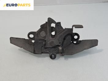 Брава преден капак за Toyota Avensis II Sedan (04.2003 - 11.2008)