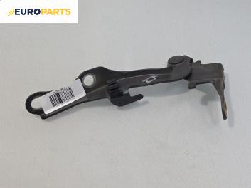 Панта преден капак за Toyota Avensis II Sedan (04.2003 - 11.2008), 4+1 вр., седан, позиция: дясна