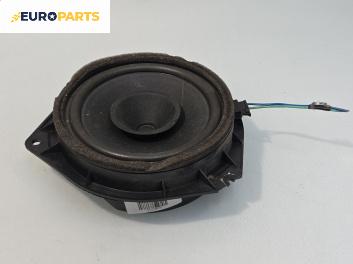 Високоговорител за Toyota Avensis II Sedan (04.2003 - 11.2008)