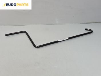 Крик за Toyota Avensis II Sedan (04.2003 - 11.2008)