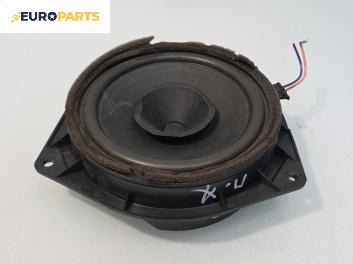 Високоговорител за Toyota Avensis II Sedan (04.2003 - 11.2008)