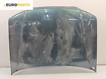 Преден капак за Subaru Forester SUV II (06.2002 - 12.2012), 4+1 вр., джип, позиция: предна