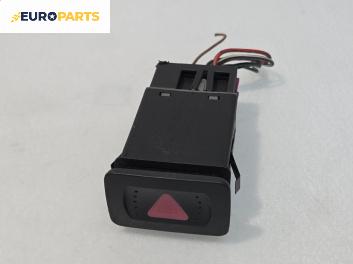 Бутон аварийни светлини  за Volkswagen Golf IV Hatchback (08.1997 - 06.2005)