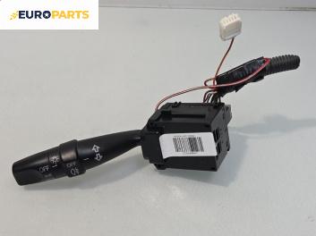 Лостче за светлини за Honda Jazz II Hatchback (03.2002 - 12.2008)