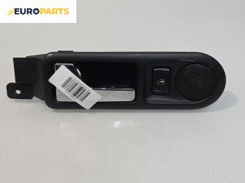 Вътрешна дръжка за Volkswagen Golf IV Hatchback (08.1997 - 06.2005), 4+1 вр., хечбек, позиция: задна, лява
