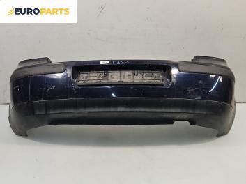 Задна броня за Volkswagen Golf IV Hatchback (08.1997 - 06.2005), хечбек
