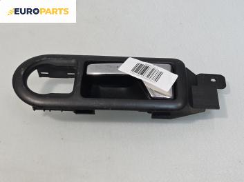 Вътрешна дръжка за Volkswagen Golf IV Hatchback (08.1997 - 06.2005), 4+1 вр., хечбек, позиция: предна, лява