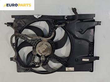 Перка охлаждане за Opel Corsa D Hatchback (07.2006 - 08.2014) 1.2, 80 к.с.