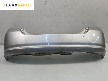 Задна броня за Honda Jazz II Hatchback (03.2002 - 12.2008), хечбек