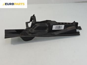 Интериорна кора за BMW 5 Series E60 Touring E61 (06.2004 - 12.2010), 4+1 вр., комби