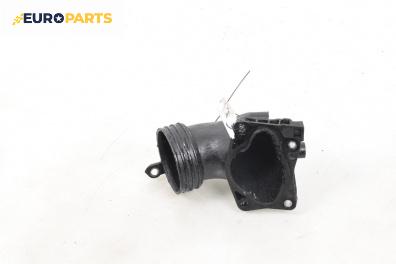 Турбопът за Mercedes-Benz C-Class Sedan (W204) (01.2007 - 01.2014) C 220 CDI (204.008), 170 к.с.