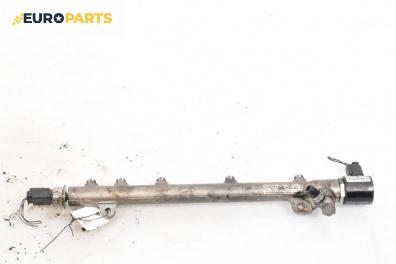 Горивна рейка за Mercedes-Benz C-Class Sedan (W204) (01.2007 - 01.2014) C 220 CDI (204.008), 170 к.с.