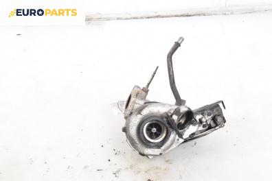 Турбо за Mercedes-Benz C-Class Sedan (W204) (01.2007 - 01.2014) C 220 CDI (204.008), 170 к.с.