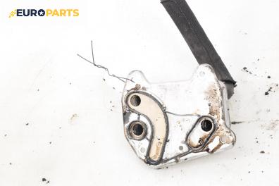 Маслоохладител за Mercedes-Benz C-Class Sedan (W204) (01.2007 - 01.2014) C 220 CDI (204.008), 170 к.с.