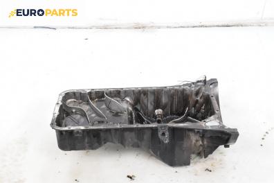 Картер за Mercedes-Benz C-Class Sedan (W204) (01.2007 - 01.2014) C 220 CDI (204.008), 170 к.с.