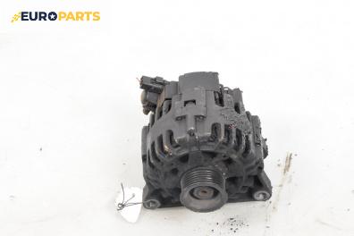 Алтернатор / генератор за Citroen Xsara Picasso (09.1999 - 06.2012) 1.6 16V, 109 к.с., №  9656956280