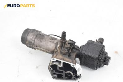 Корпус за маслен филтър за Seat Ibiza II Hatchback (Facelift) (08.1999 - 02.2002) 1.9 TDI, 110 к.с.