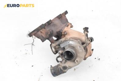 Турбо за Seat Ibiza II Hatchback (Facelift) (08.1999 - 02.2002) 1.9 TDI, 110 к.с.