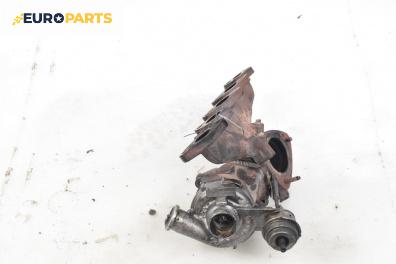 Турбо за Opel Astra G Estate (02.1998 - 12.2009) 2.0 DI, 82 к.с.