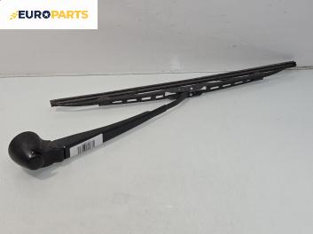 Рамо задна чистачка за Volkswagen Golf IV Hatchback (08.1997 - 06.2005), позиция: задна