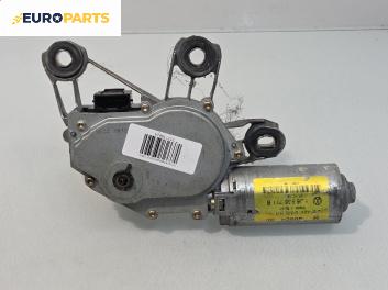 Ел. мотор за чистачките за Volkswagen Golf IV Hatchback (08.1997 - 06.2005), хечбек, позиция: задна