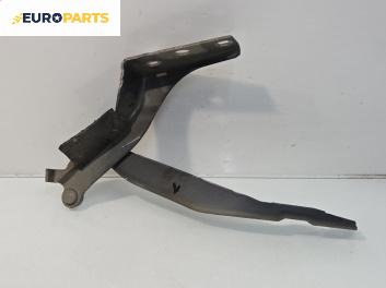 Панта преден капак за Peugeot 308 Hatchback I (09.2007 - 12.2016), 4+1 вр., хечбек, позиция: лява