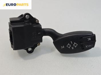 Лостче за светлини за BMW 5 Series E60 Touring E61 (06.2004 - 12.2010), №  6924103L