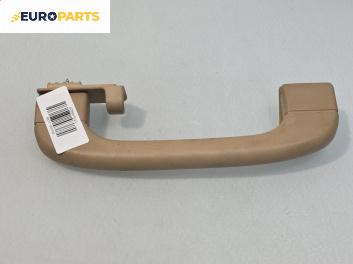 Ръкохватка за таван за BMW 5 Series E60 Touring E61 (06.2004 - 12.2010), 4+1 вр., позиция: задна, лява