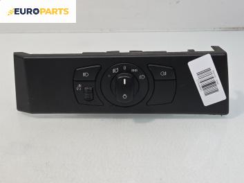 Ключ светлини  за BMW 5 Series E60 Touring E61 (06.2004 - 12.2010), №  6 925 26