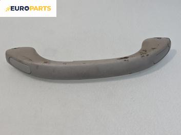 Ръкохватка за таван за Honda Jazz II Hatchback (03.2002 - 12.2008), 4+1 вр., позиция: задна, дясна