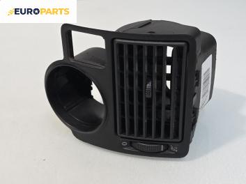 Духалка парно за Volkswagen Golf IV Hatchback (08.1997 - 06.2005)