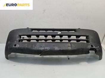 Предна броня за Peugeot Boxer Box I (03.1994 - 08.2005), товарен, позиция: предна