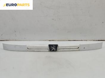 Решетка за Peugeot Boxer Box I (03.1994 - 08.2005), товарен, позиция: предна