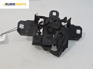 Брава преден капак за Volkswagen Golf IV Hatchback (08.1997 - 06.2005)