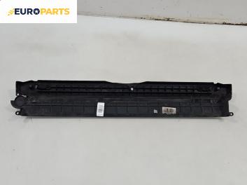 Кора над радиатор за BMW 5 Series E60 Touring E61 (06.2004 - 12.2010), 4+1 вр., комби