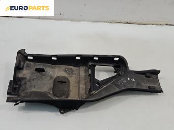 Основа фар за BMW 5 Series E60 Touring E61 (06.2004 - 12.2010), комби, позиция: дясна