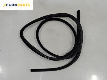 Уплътнение за врата за BMW 5 Series E60 Touring E61 (06.2004 - 12.2010), 4+1 вр., комби, позиция: предна, дясна