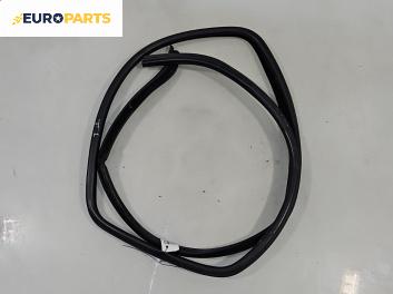 Уплътнение за врата за BMW 5 Series E60 Touring E61 (06.2004 - 12.2010), 4+1 вр., комби, позиция: задна, дясна