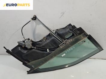 Странично стъкло за Audi 80 Avant B4 (09.1991 - 01.1996), 4+1 вр., комби, позиция: предна, дясна