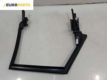 Интериорна пластмаса за Audi 80 Avant B4 (09.1991 - 01.1996), 4+1 вр., комби, позиция: лява