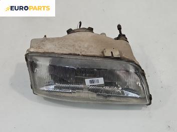 Фар за Peugeot Boxer Box I (03.1994 - 08.2005), товарен, позиция: дясна