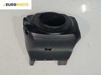 Интериорна пластмаса волан за BMW 5 Series E60 Touring E61 (06.2004 - 12.2010), 4+1 вр., комби