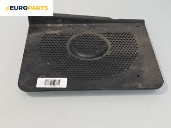 Интериорна пластмаса за BMW 5 Series E60 Touring E61 (06.2004 - 12.2010), 4+1 вр., комби, позиция: предна