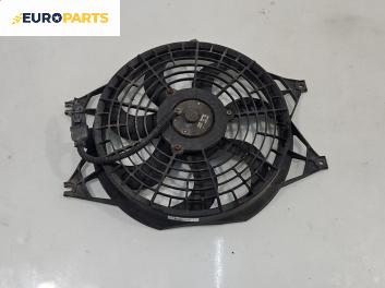 Перка охлаждане за Kia Sorento I SUV (08.2002 - 12.2009) 2.5 CRDi, 170 к.с.