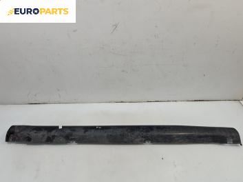 Праг за Kia Sorento I SUV (08.2002 - 12.2009), 4+1 вр., джип, позиция: лява