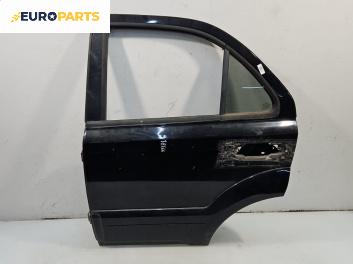 Врата за Kia Sorento I SUV (08.2002 - 12.2009), 4+1 вр., джип, позиция: задна, лява