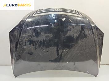 Преден капак за Kia Sorento I SUV (08.2002 - 12.2009), 4+1 вр., джип, позиция: предна