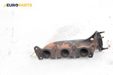 Изпускателен колектор  за Audi A4 Avant B5 (11.1994 - 09.2001) 2.4 quattro, 165 к.с.